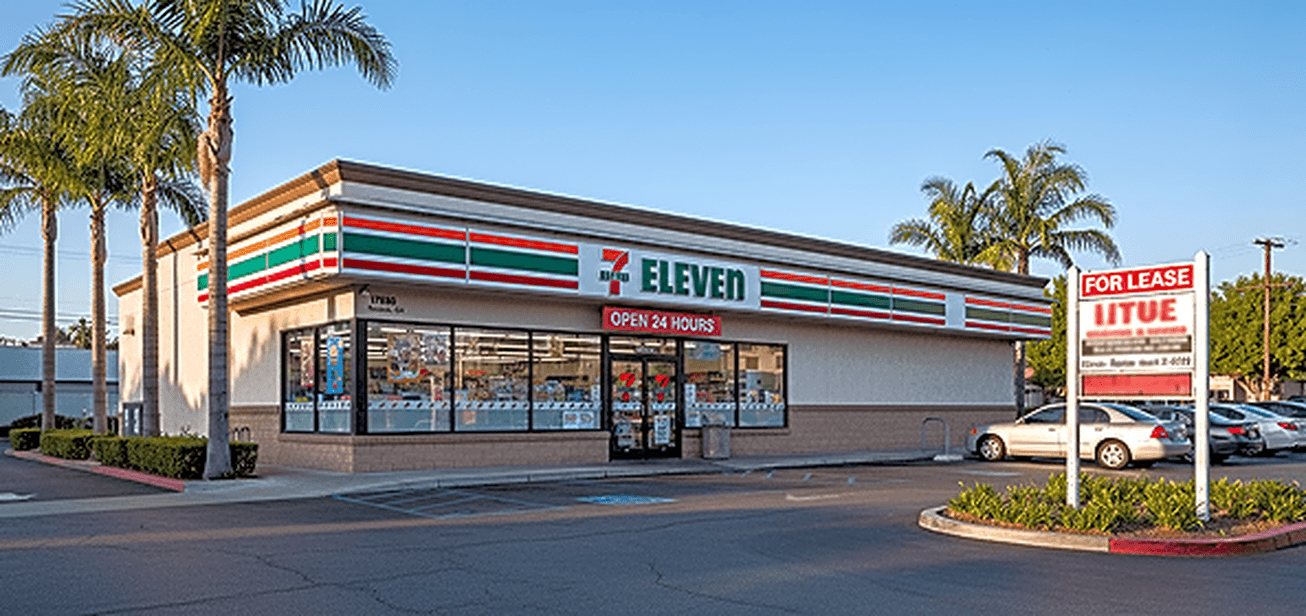 Westgate Distribution Center