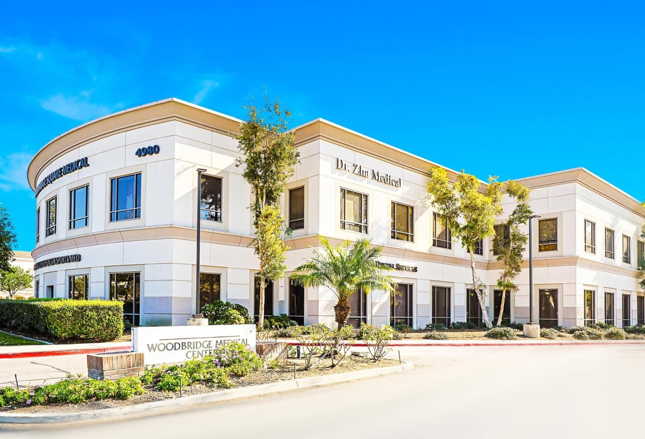 Woodbridge Square Medical